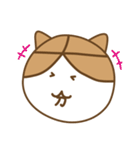 大分ねこのスタンプ（個別スタンプ：33）