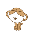 大分ねこのスタンプ（個別スタンプ：40）