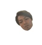 KOHH村上 3（個別スタンプ：1）