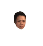 KOHH村上 3（個別スタンプ：5）