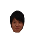街のぽっぽさん④（個別スタンプ：4）