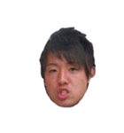 街のぽっぽさん④（個別スタンプ：5）