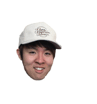 街のぽっぽさん④（個別スタンプ：6）