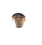 街のぽっぽさん④（個別スタンプ：8）