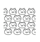 み～んな友だち！3 ワンニャン編。（個別スタンプ：37）