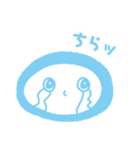 きぐるみスタンプ（個別スタンプ：27）