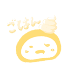 きぐるみスタンプ（個別スタンプ：29）