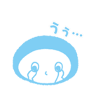 きぐるみスタンプ（個別スタンプ：31）