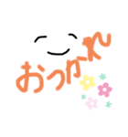 医学部受験生のための落書き風スタンプ（個別スタンプ：11）