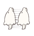 あしかゆちゃん（個別スタンプ：2）