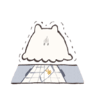 あしかゆちゃん（個別スタンプ：10）