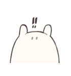 あしかゆちゃん（個別スタンプ：16）