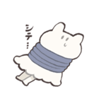 あしかゆちゃん（個別スタンプ：17）