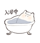 あしかゆちゃん（個別スタンプ：19）