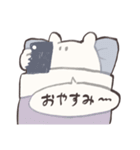 あしかゆちゃん（個別スタンプ：26）