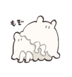 あしかゆちゃん（個別スタンプ：30）
