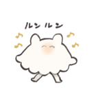 あしかゆちゃん（個別スタンプ：32）