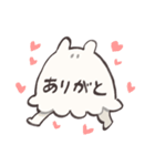 あしかゆちゃん（個別スタンプ：34）