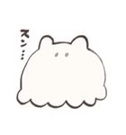 あしかゆちゃん（個別スタンプ：37）