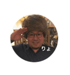 佐々木です（個別スタンプ：2）