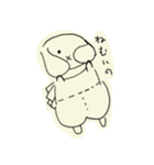 うさぎのしーちゃん！（個別スタンプ：10）