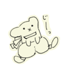 うさぎのしーちゃん！（個別スタンプ：13）
