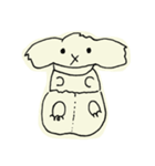 うさぎのしーちゃん！（個別スタンプ：14）