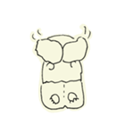 うさぎのしーちゃん！（個別スタンプ：15）