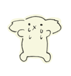 うさぎのしーちゃん！（個別スタンプ：18）