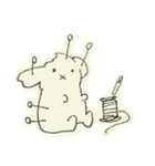 うさぎのしーちゃん！（個別スタンプ：26）