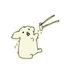 うさぎのしーちゃん！（個別スタンプ：28）