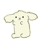 うさぎのしーちゃん！（個別スタンプ：32）