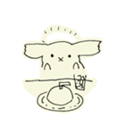 うさぎのしーちゃん！（個別スタンプ：39）