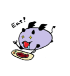かわいい‼小悪魔（個別スタンプ：2）