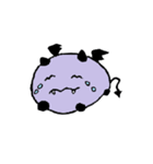 かわいい‼小悪魔（個別スタンプ：3）