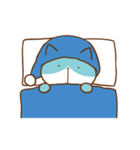 ねこたむ Vol.2（個別スタンプ：3）
