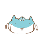 ねこたむ Vol.2（個別スタンプ：6）