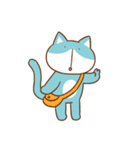 ねこたむ Vol.2（個別スタンプ：19）
