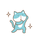 ねこたむ Vol.2（個別スタンプ：24）