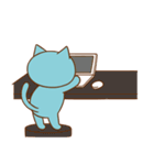 ねこたむ Vol.2（個別スタンプ：26）