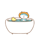 ねこたむ Vol.2（個別スタンプ：27）