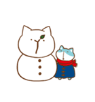 ねこたむ Vol.2（個別スタンプ：36）