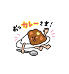 使える！ダジャレスタンプ2（個別スタンプ：5）