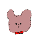 むちむちこども（個別スタンプ：26）