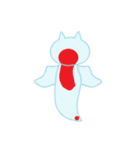 シークリーチャーズ（個別スタンプ：5）