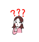 ふじのさん（個別スタンプ：8）