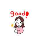 ふじのさん（個別スタンプ：11）