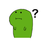 ふわっとちゃん（個別スタンプ：2）