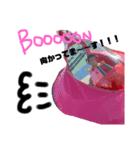 ちぃ3（個別スタンプ：4）