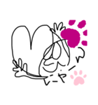 monsta_mp（個別スタンプ：6）